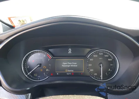 2019 Cadillac Xt4 Sport z USA, uszkodzony, nr VIN 1GYFZER47KF148613